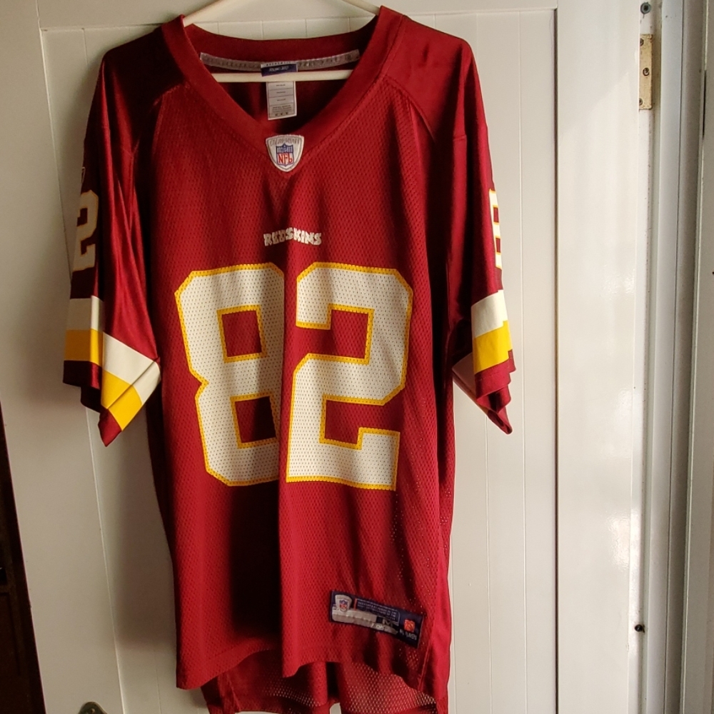 Reebok Redskins Randle El Jersey Size M